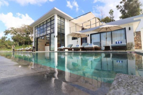 KUTA SUNRISE VILLA